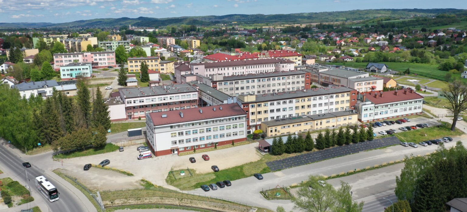 Oddział Kardiologii w Brzozowie z nową technologią – rozpoczęcie zabiegów elektroporacji
