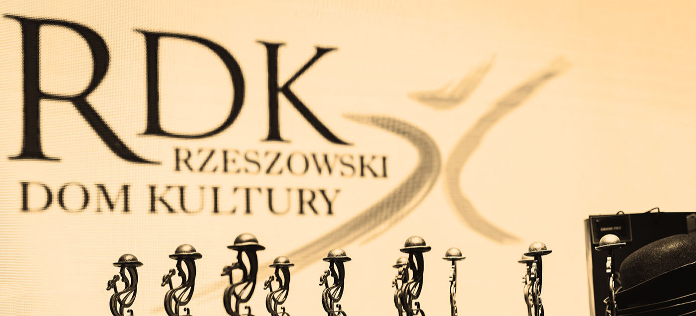 RZESZÓW: Rzeszowski Dom Kultury prowadzi zgłoszenia do 11. Ogólnopolskiego Festiwalu „Piosenka w Meloniku”