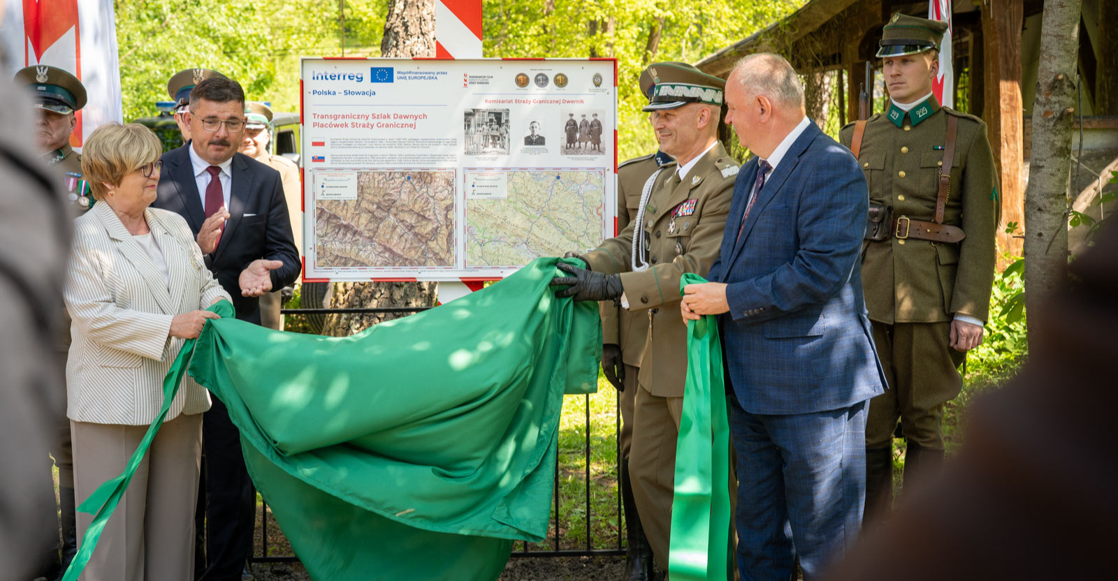 Nowa atrakcja turystyczna w Bieszczadach [ZDJĘCIA]