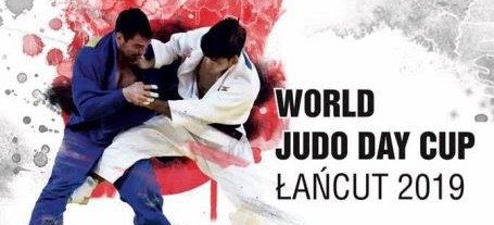 ŁAŃCUT: Międzynarodowe zawodu w judo. SPRAWDŹ SZCZEGÓŁY!
