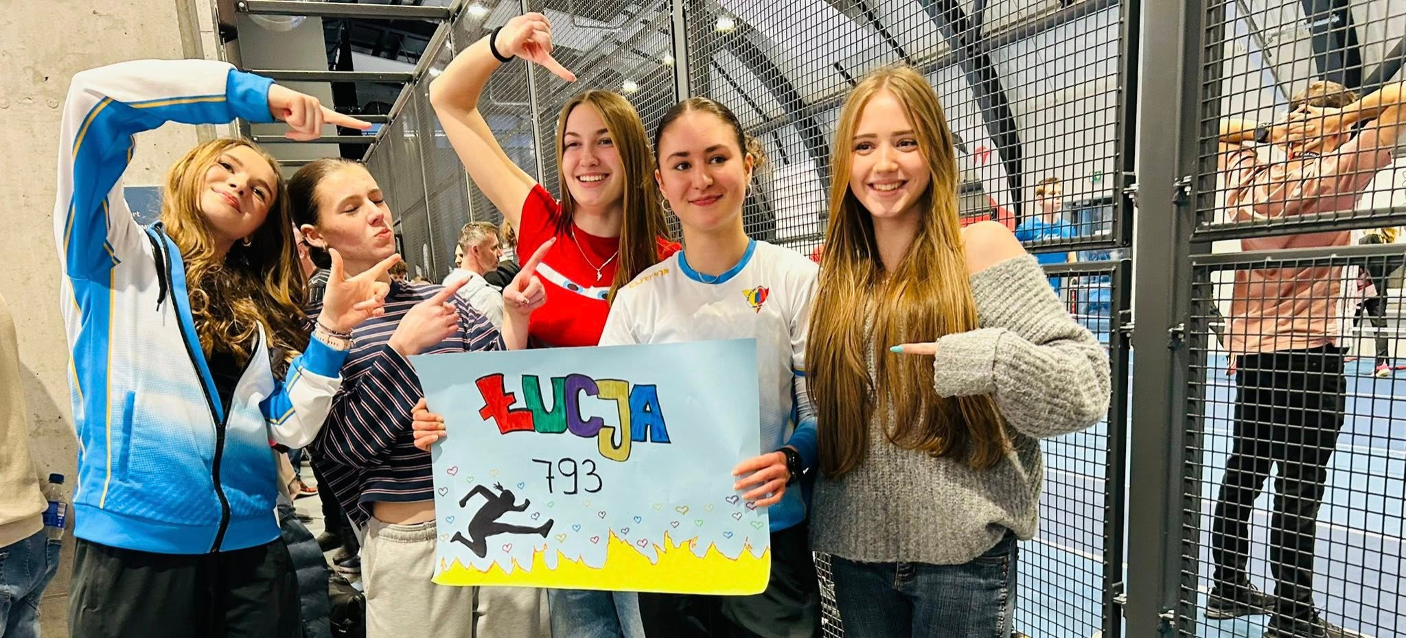 Sanoccy lekkoatleci z sukcesami na Mistrzostwach Polski w Rzeszowie [ZDJĘCIA]