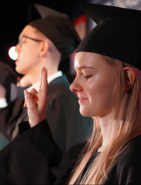 Inauguracja Roku Akademickiego w Uczelni Państwowej [VIDEO, ZDJĘCIA]