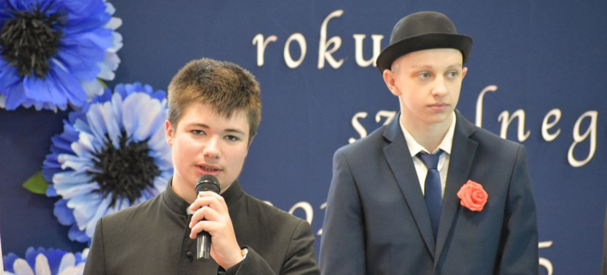 Zakończenie roku szkolnego w ZS nr 3 w Sanoku (ZDJĘCIA)