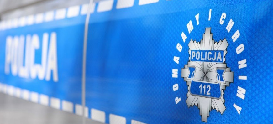Pijana 35-latka zatrzymana przez policjanta po służbie. Miała 2 promile!