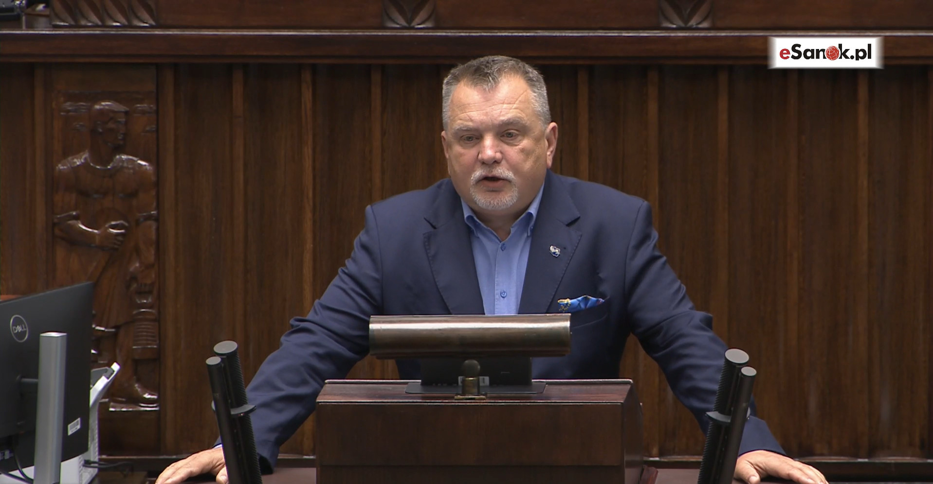 ANDRZEJ ZAPAŁOWSKI: „Niedźwiedź morderca nadal na wolności!” [VIDEO]