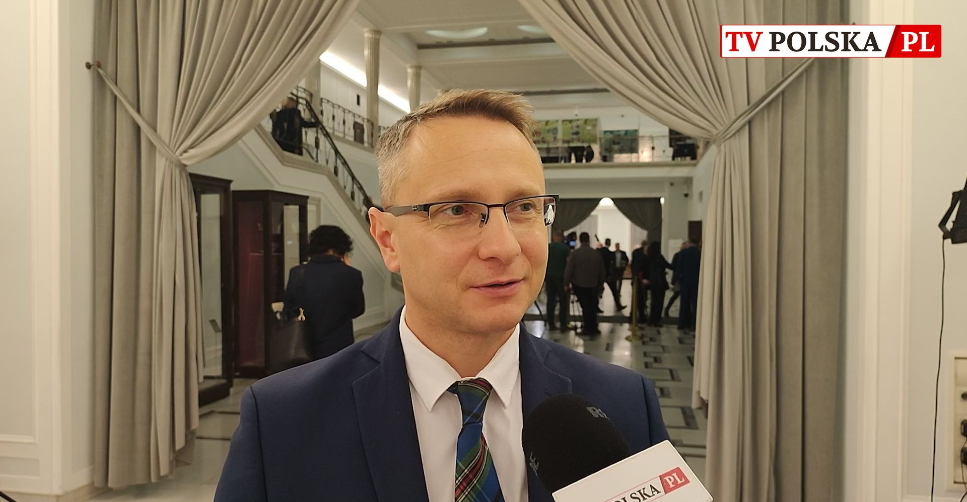 PIOTR URUSKI: Chcemy chronić przyrodę ale róbmy to mądrze (VIDEO)