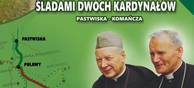 XVI Beskidzki Rajd „Śladami Dwóch Kardynałów”