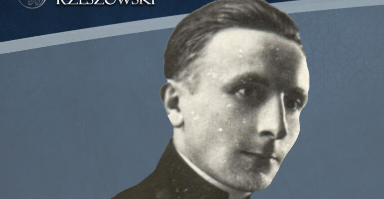 Niezłomny męczennik z Siedlisk. 115 lat temu urodził się bł. ks. Józef Kowalski