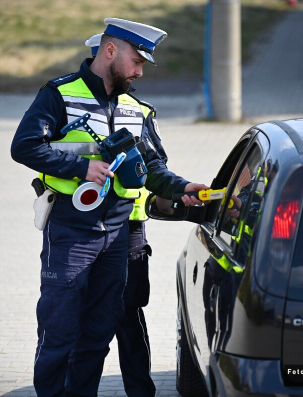 Trzeźwy poranek na drogach Podkarpacia. Policja skontrolowała 20 tysięcy kierowców