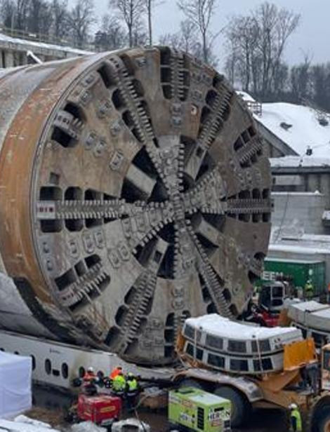 Prawie 1,5 mld zł dofinansowania na S19 Rzeszów Południe – Babica