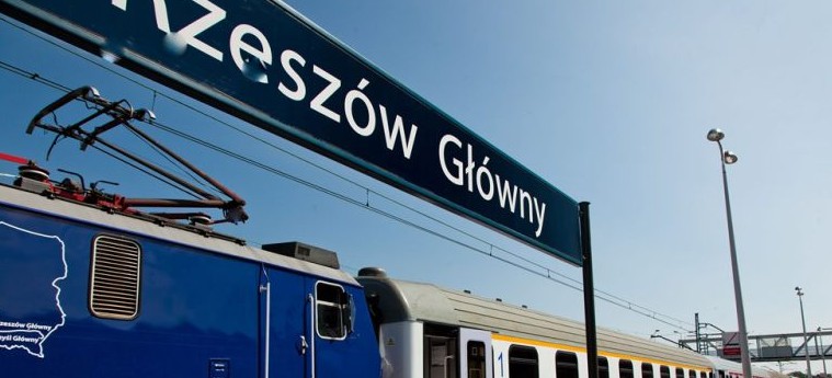 Kolejka nadziemna jednak powstanie?