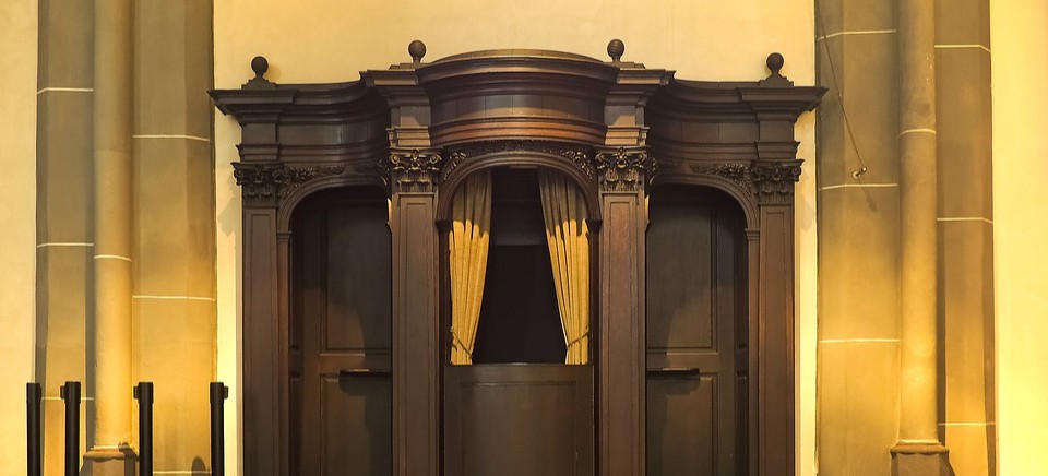 Spowiedź przedświąteczna w rzeszowskich parafiach (TERMINY)