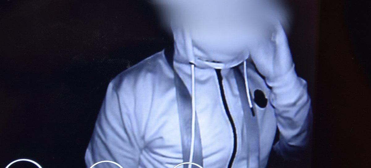 Ukraińcy związali 12-latka i torturowali właściciela. Areszt dla sprawców brutalnego napadu w Soninie