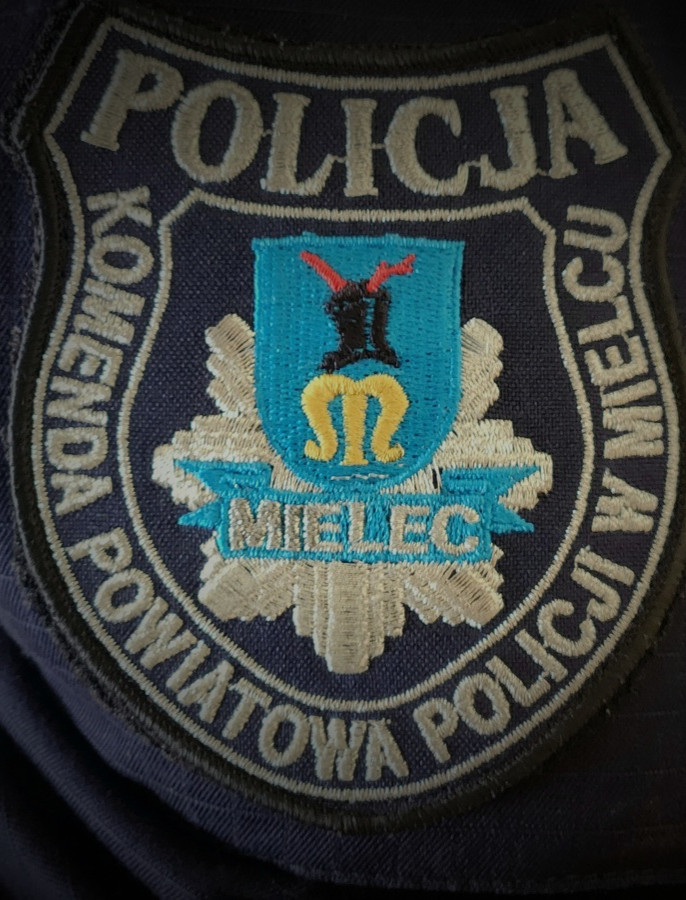 Złodziej na etacie. 26-latek ukradł z miejsca pracy sprzęt warty 20 tysięcy złotych