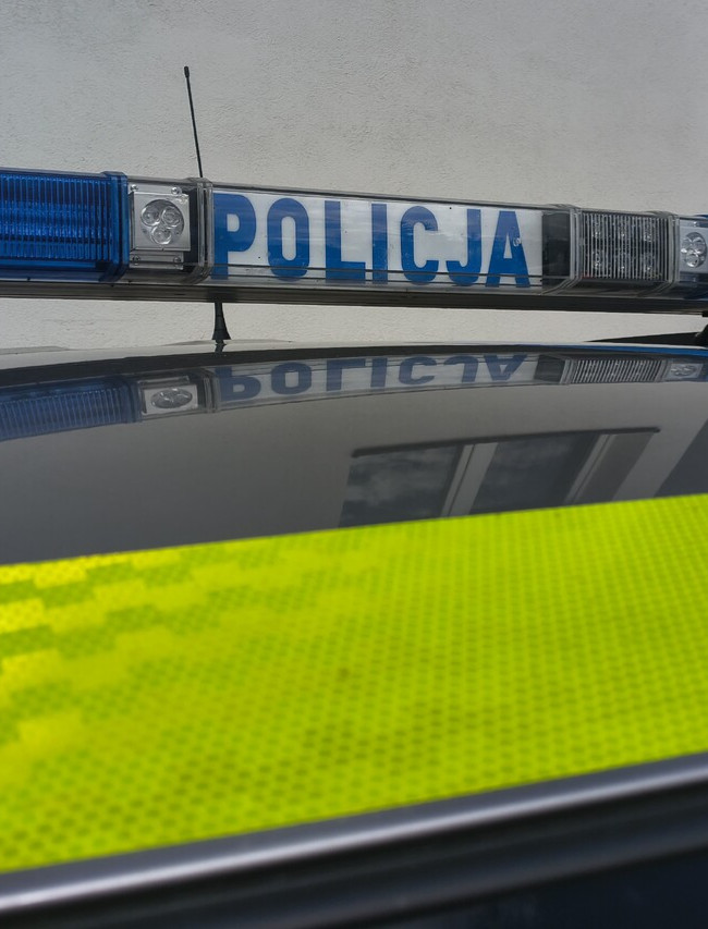 Policja apeluje przed wyjazdami na majówkę. „Lepiej sprawdzić dwa razy”