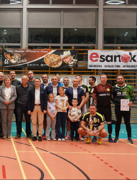 SANOK: Niesamowita atmosfera i ogromny sukces – nie tylko sportowy! [VIDEO, ZDJĘCIA]