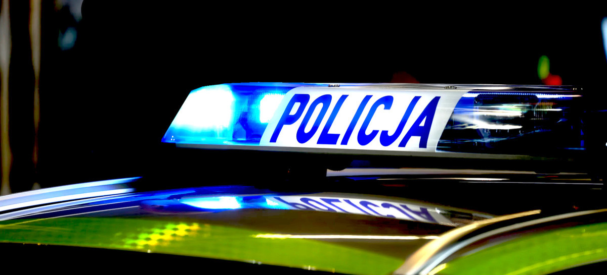 Kolizja w Ropczycach. Pijany 35-latek wjechał w tył opla. Nie miał prawa jazdy