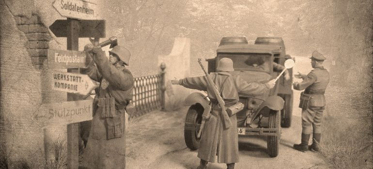 17 września Sowieci natarli na Polskę [VIDEO]