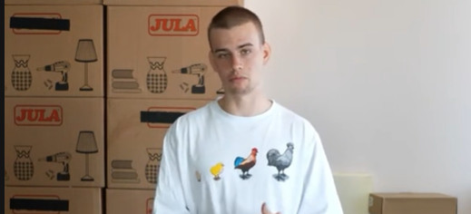 Słynny influencer ponad podziałami! Łatwogang apeluje do Prezydenta i Premiera. Chodzi o życie dzieci