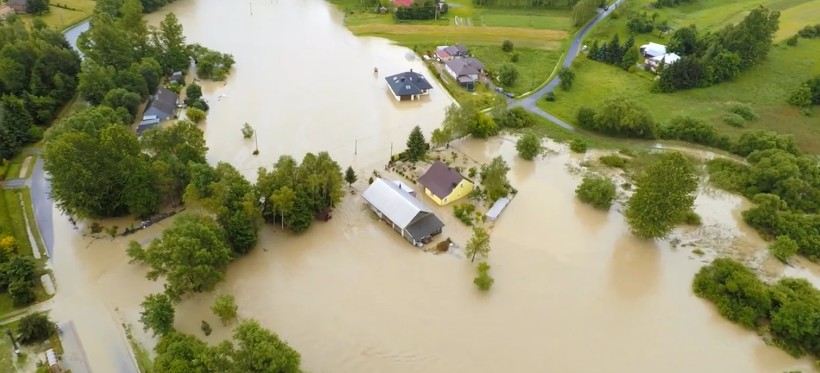 Diecezja rzeszowska organizuje zbiórkę dla powodzian!