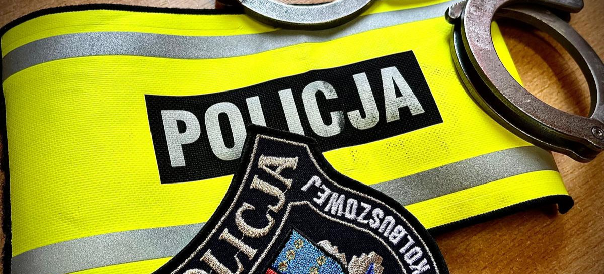 Posiadał i rozdawał narkotyki nieletnim. Decyzją sądu trafił do aresztu