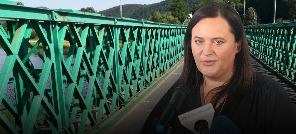 SANOK. Prokuratorskie śledztwo w sprawie porozumienia mostowego. Minister mówi o „osobistych zażyłościach” (VIDEO, ZDJĘCIA)