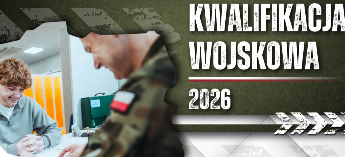 Kwalifikacja wojskowa w Sanoku. Kto musi się zgłosić i jak przebiega?