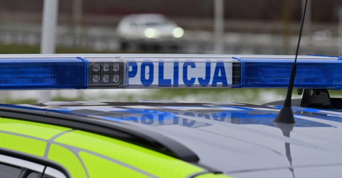 Podsumowanie Sylwestra i Nowego Roku na podkarpackich drogach