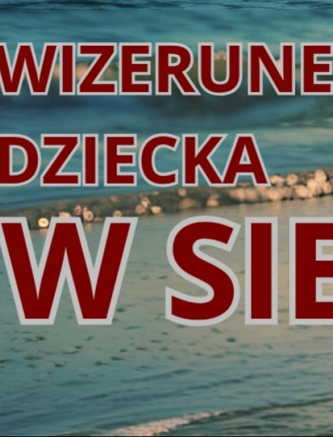 Bezpieczny wizerunek dziecka w sieci. Jak chronić prywatność najmłodszych?