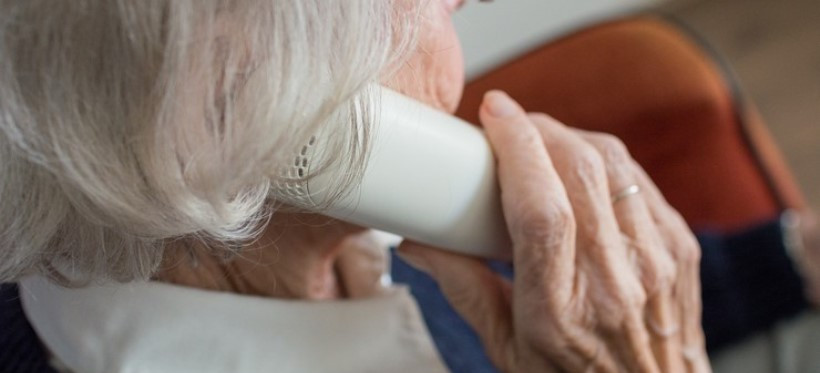 RZESZÓW. 65-latka oszukana “na wnuczka”! Straciła oszczędności