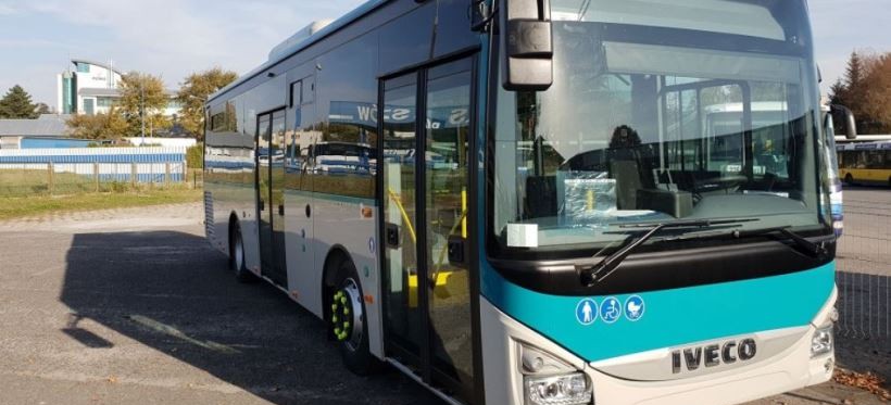 RZESZÓW. Zmiany w kursach MKS-u w okresie świątecznym