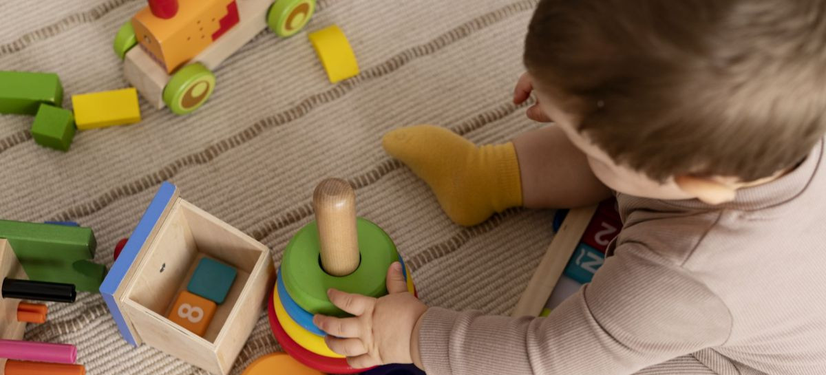 Nowość w rzeszowskich żłobkach – soboty dla rodzica!