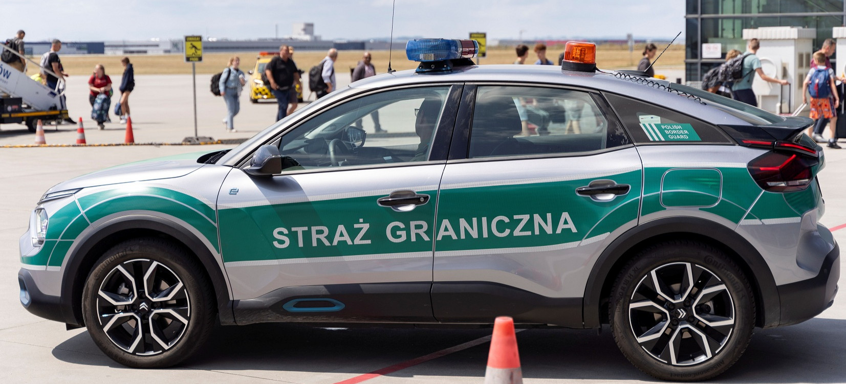 Wakacyjne roztargnienie nie zwalnia z odpowiedzialności
