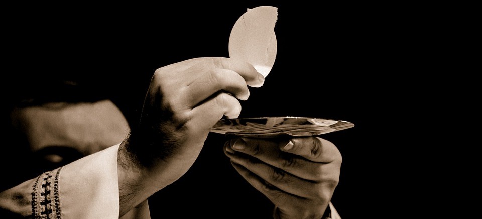 REGION: Proboszcz molestował dzieci