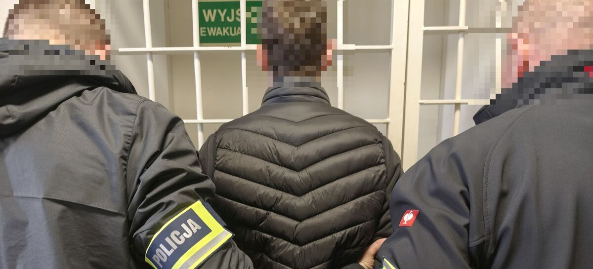 Areszt dla 20-latka, który wyłudził oszczędności od starszej kobiety