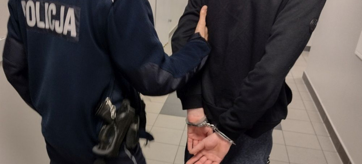 RZESZÓW: Atak na tle narodowościowym. Szokujące sceny na osiedlu Zalesie