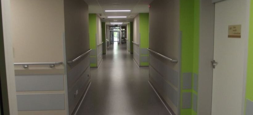 Szpital w Łańcucie uruchomił oficjalną zbiórkę pieniędzy!
