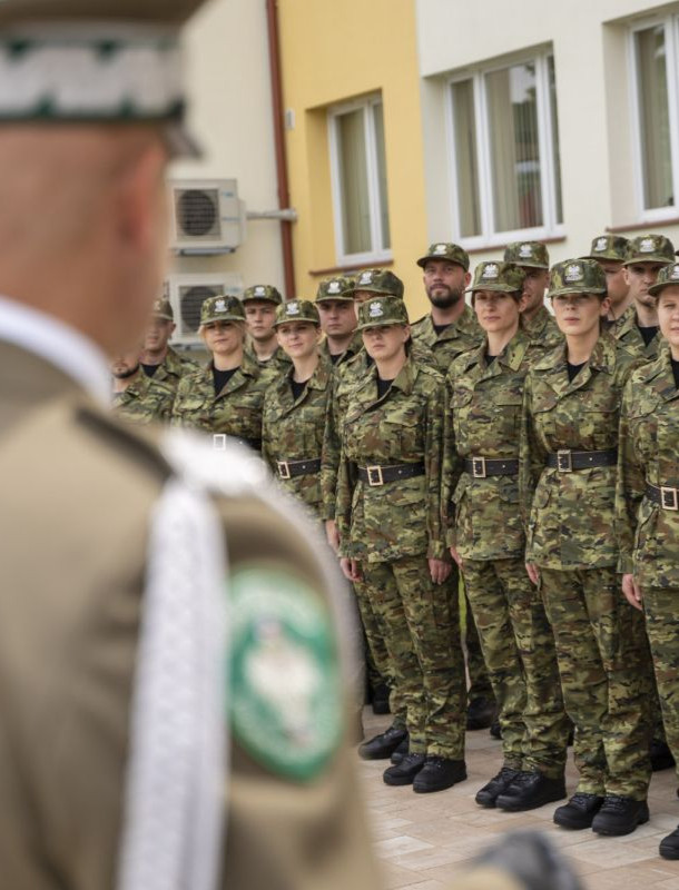 Największe wcielenie do BiOSG w 2025 roku