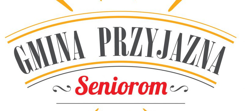 ZAGÓRZ – GMINA PRZYJAZNA SENIOROM