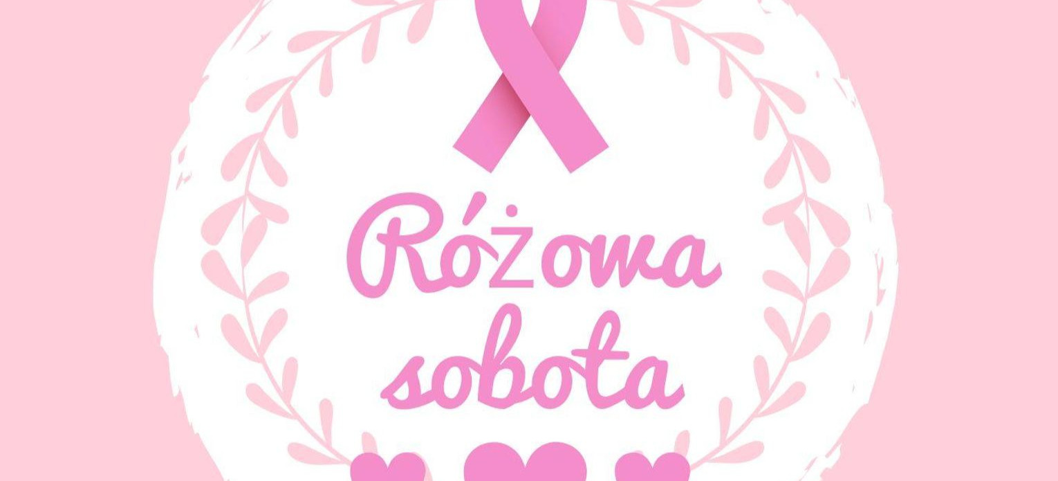 Różowa Sobota w Podkarpackim Centrum Onkologii w Uniwersyteckim Szpitalu Klinicznym im. Fryderyka Chopina w Rzeszowie (USK w Rzeszowie) – bezpłatne badania i konsultacje dla kobiet