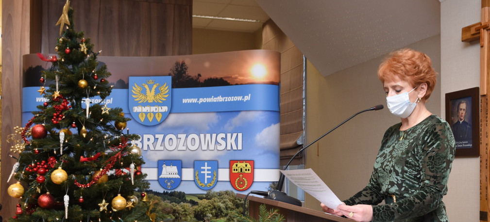 Tytuły Zasłużeni dla Powiatu Brzozowskiego rozdane! (VIDEO, ZDJĘCIA)