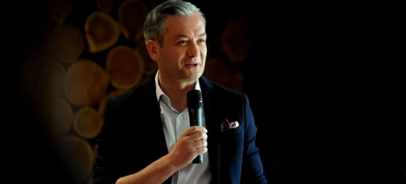 W niedzielę w Rzeszowie Piknik Europejski z Robertem Biedroniem