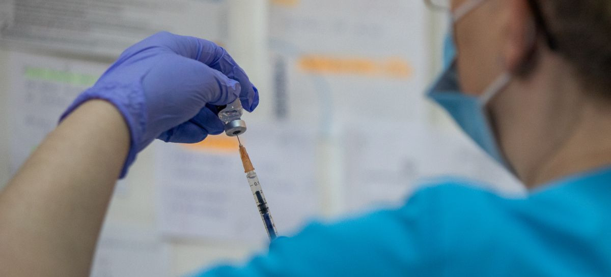 Szczepienia przeciwko meningokokom bezpłatne dla najmłodszych mieszkańców Rzeszowa