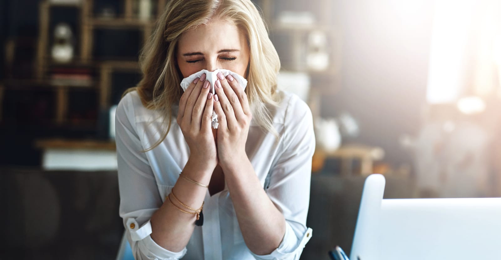 Jak przygotować się na sezon alergiczny? 5 wartościowych porad – sprawdź!