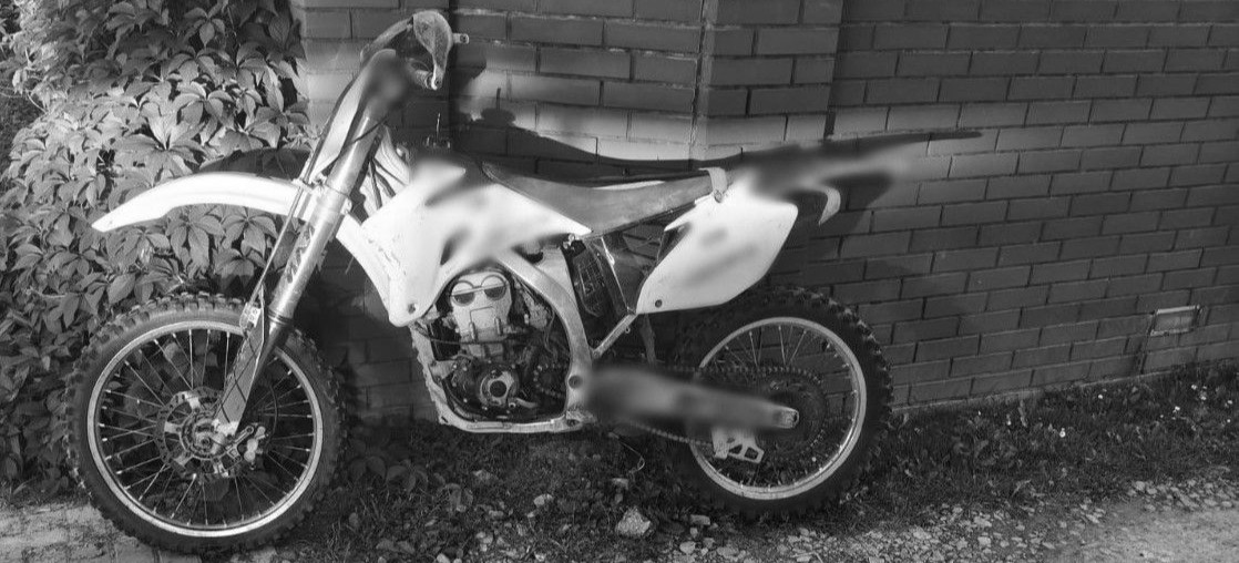Tragiczny wypadek w Turzym Polu. Nie żyje 27-letni motocyklista