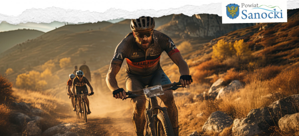 Wkrótce święto górskiej jazdy na rowerze! Maraton MTB!