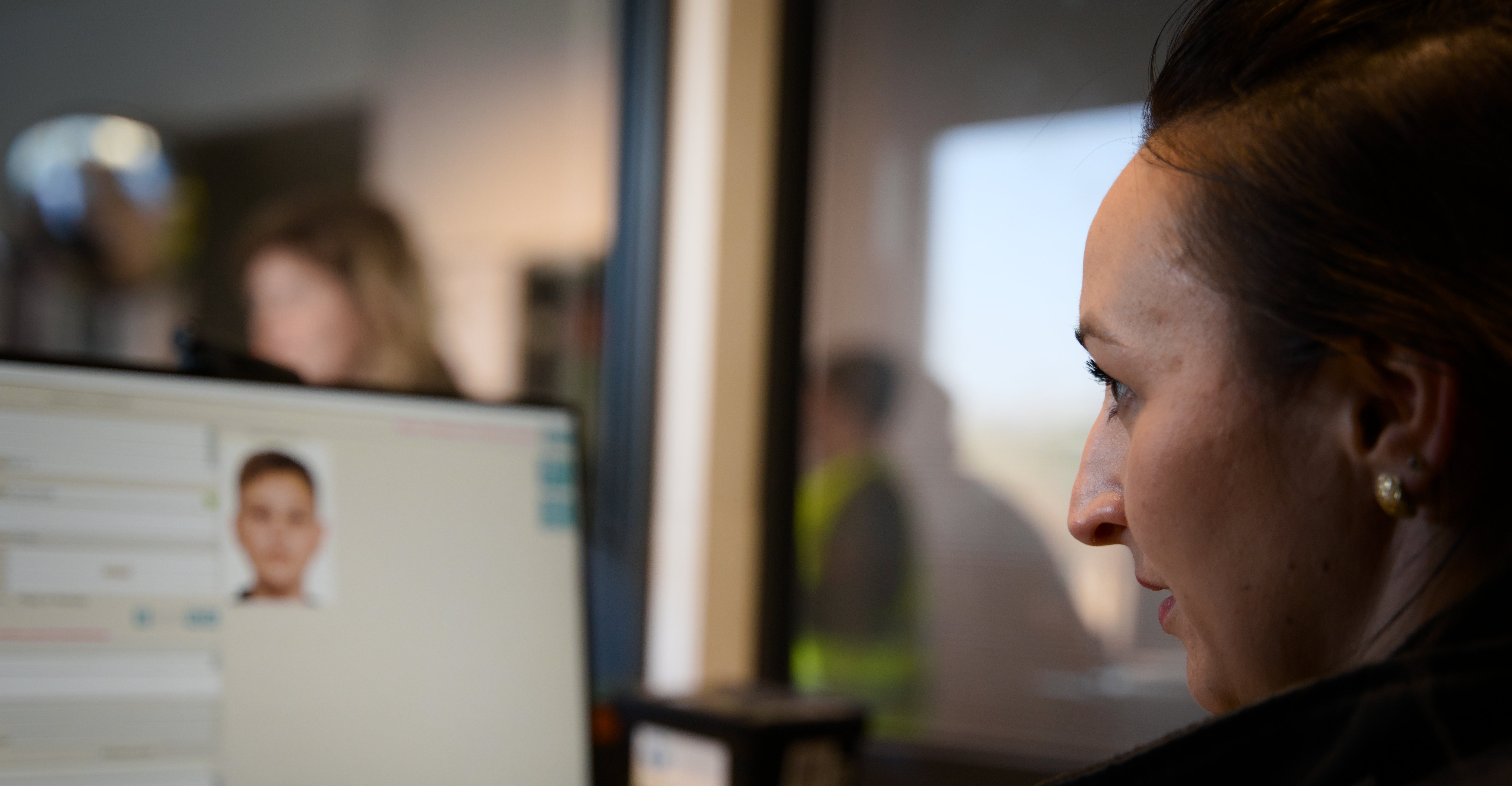 Zmiana nazwiska nie ocaliła go przed deportacją. 43-latek wpadł na granicy w Medyce