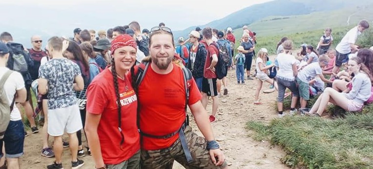 Niedziela za miastem: W dolinie rzeki San – tym razem pieszo i kajakiem