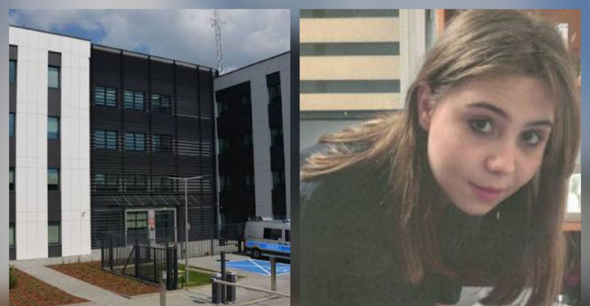 RZESZÓW: Policja poszukuje 14-letniej Mai. Od piątku nie ma z nią kontaktu