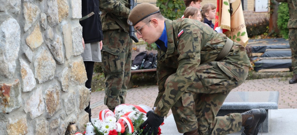 80. rocznica bohaterskiej obrony Birczy i Kuźminy przed UPA [ZDJĘCIA]